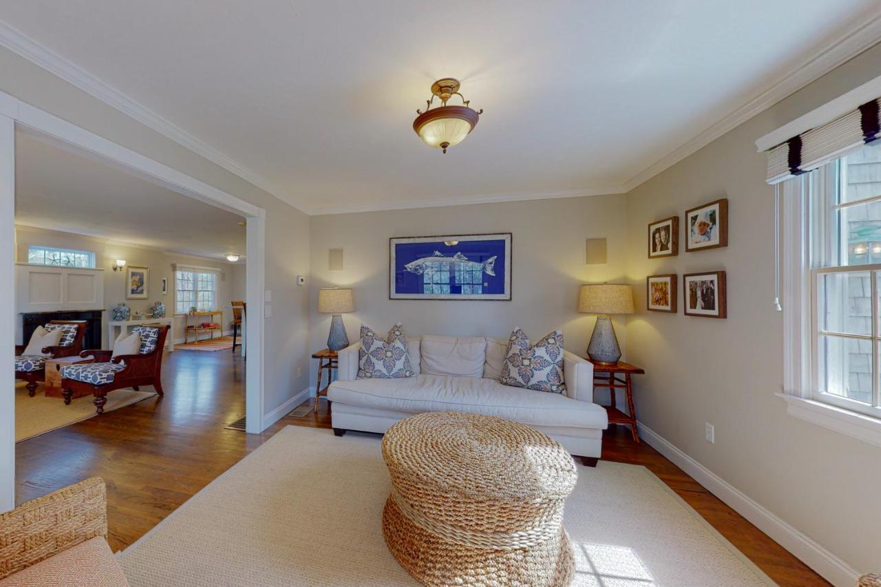 Villa Cotuit Mannor Exterior foto