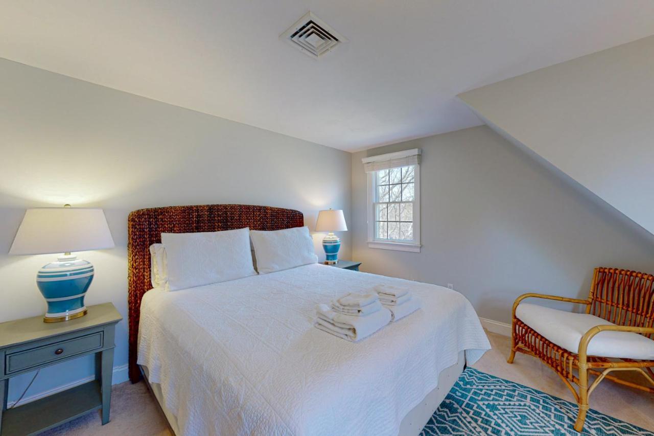Villa Cotuit Mannor Exterior foto