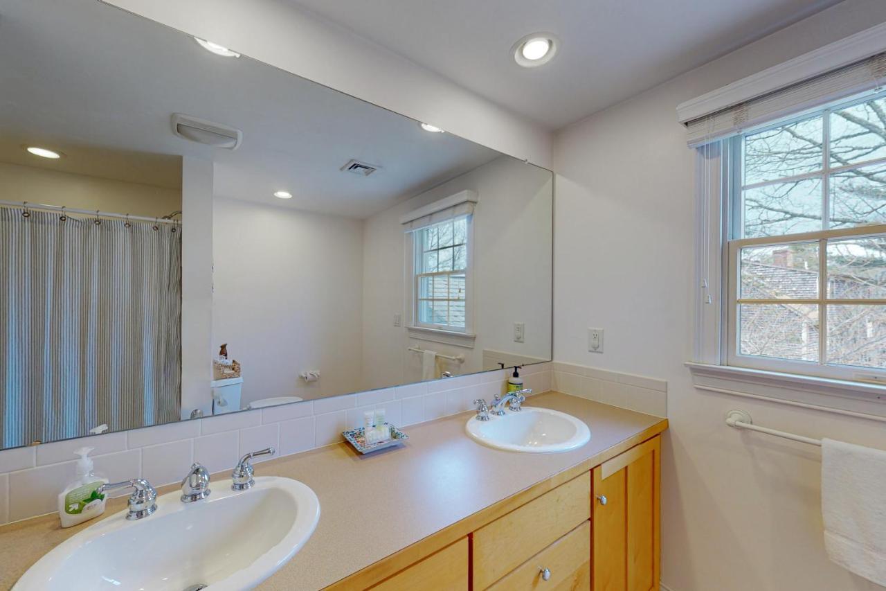 Villa Cotuit Mannor Exterior foto