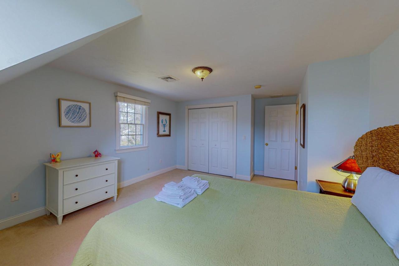 Villa Cotuit Mannor Exterior foto