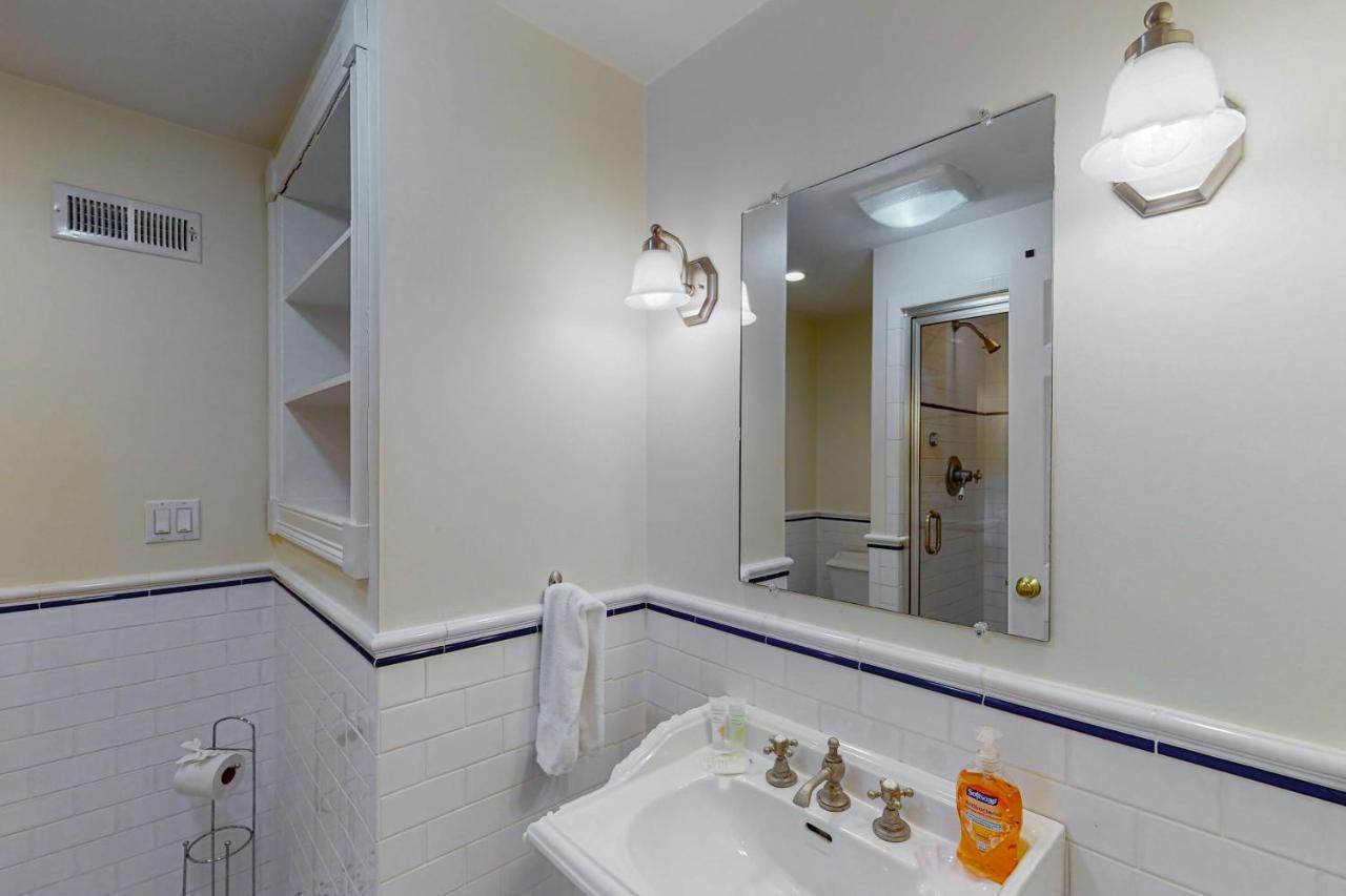 Villa Cotuit Mannor Exterior foto
