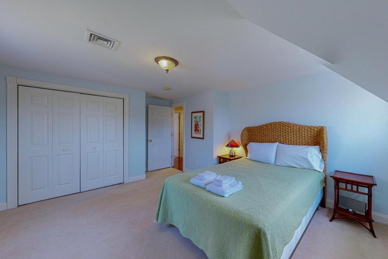 Villa Cotuit Mannor Exterior foto